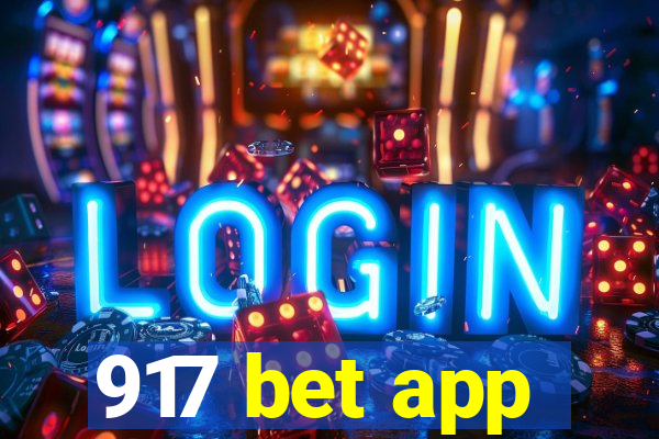 917 bet app